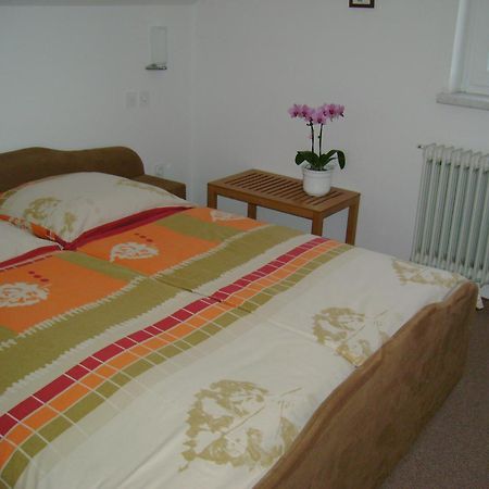 Guest Accomodation Skerlak Moravske-Toplice Eksteriør billede