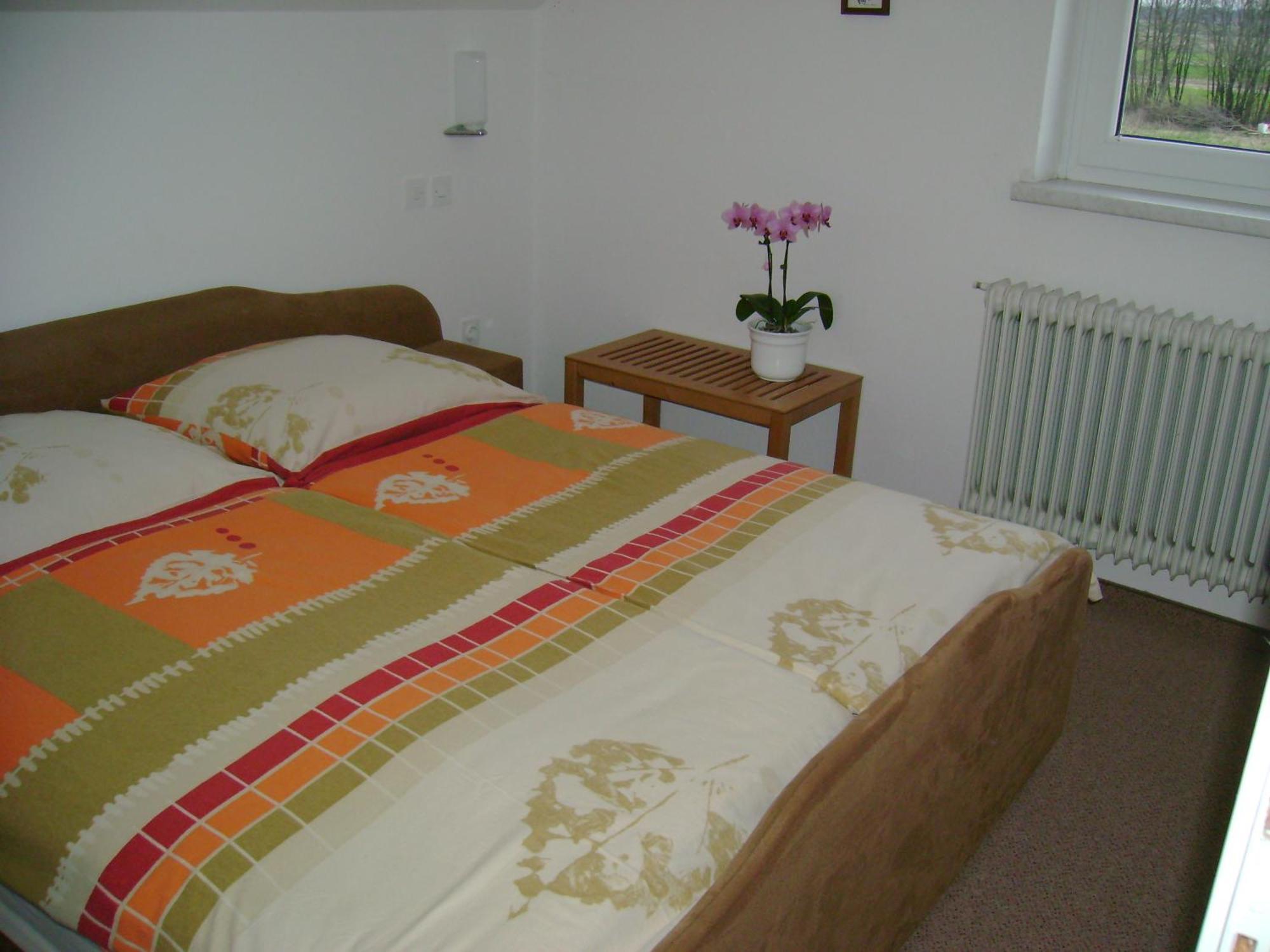 Guest Accomodation Skerlak Moravske-Toplice Eksteriør billede