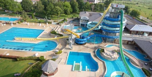 Guest Accomodation Skerlak Moravske-Toplice Eksteriør billede