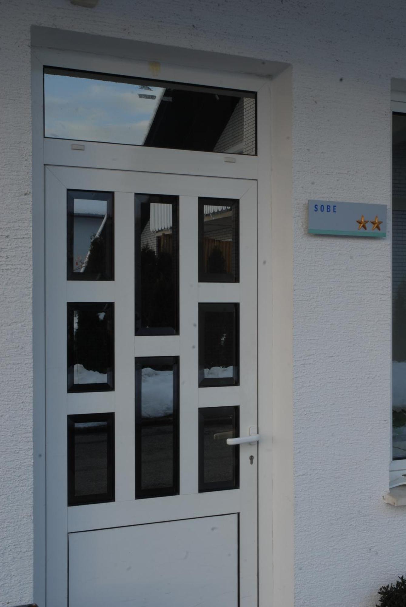 Guest Accomodation Skerlak Moravske-Toplice Eksteriør billede