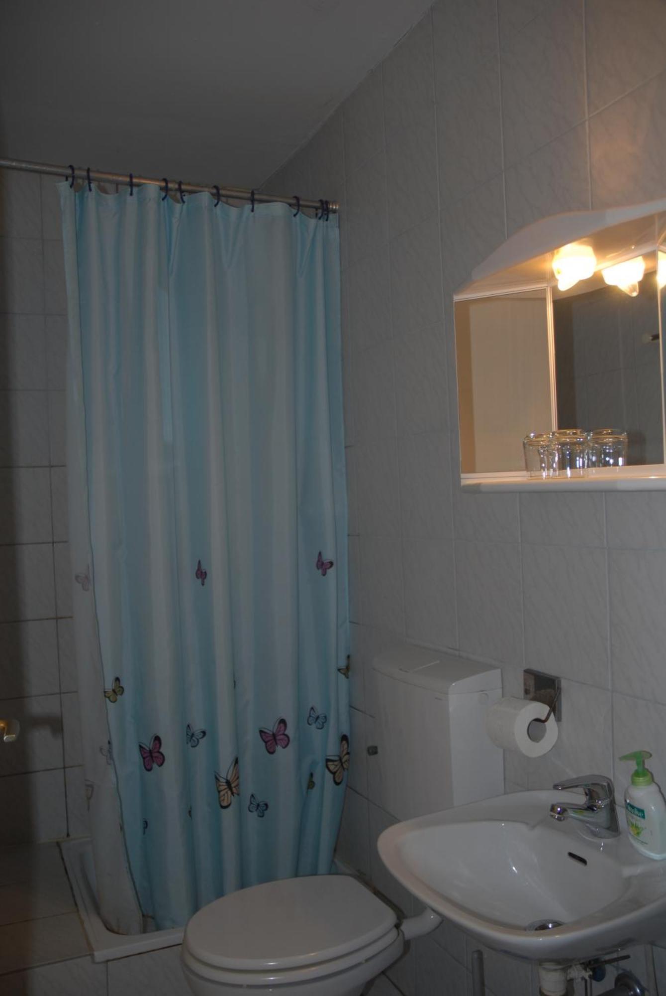 Guest Accomodation Skerlak Moravske-Toplice Eksteriør billede