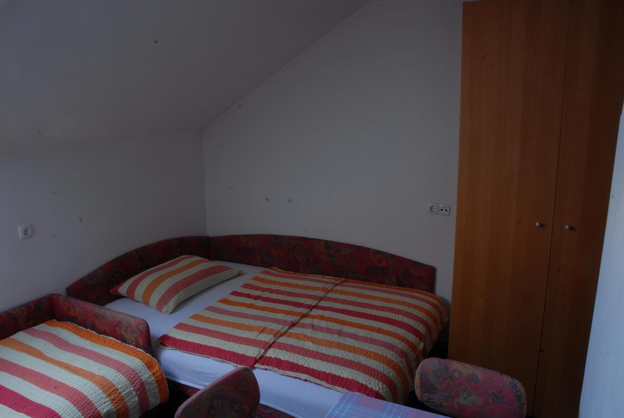 Guest Accomodation Skerlak Moravske-Toplice Eksteriør billede