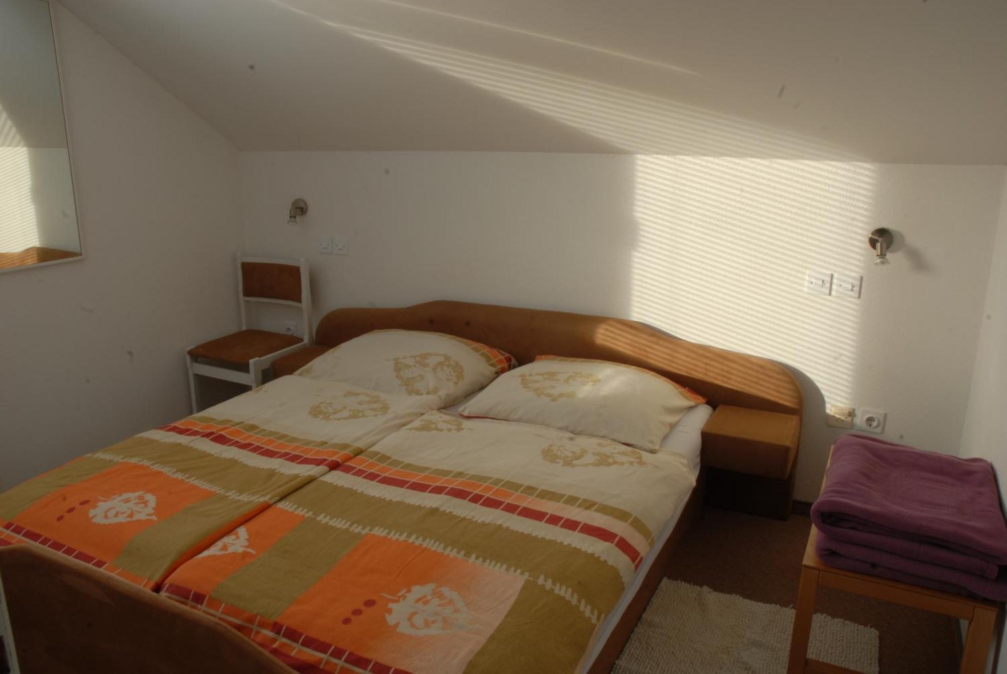 Guest Accomodation Skerlak Moravske-Toplice Eksteriør billede