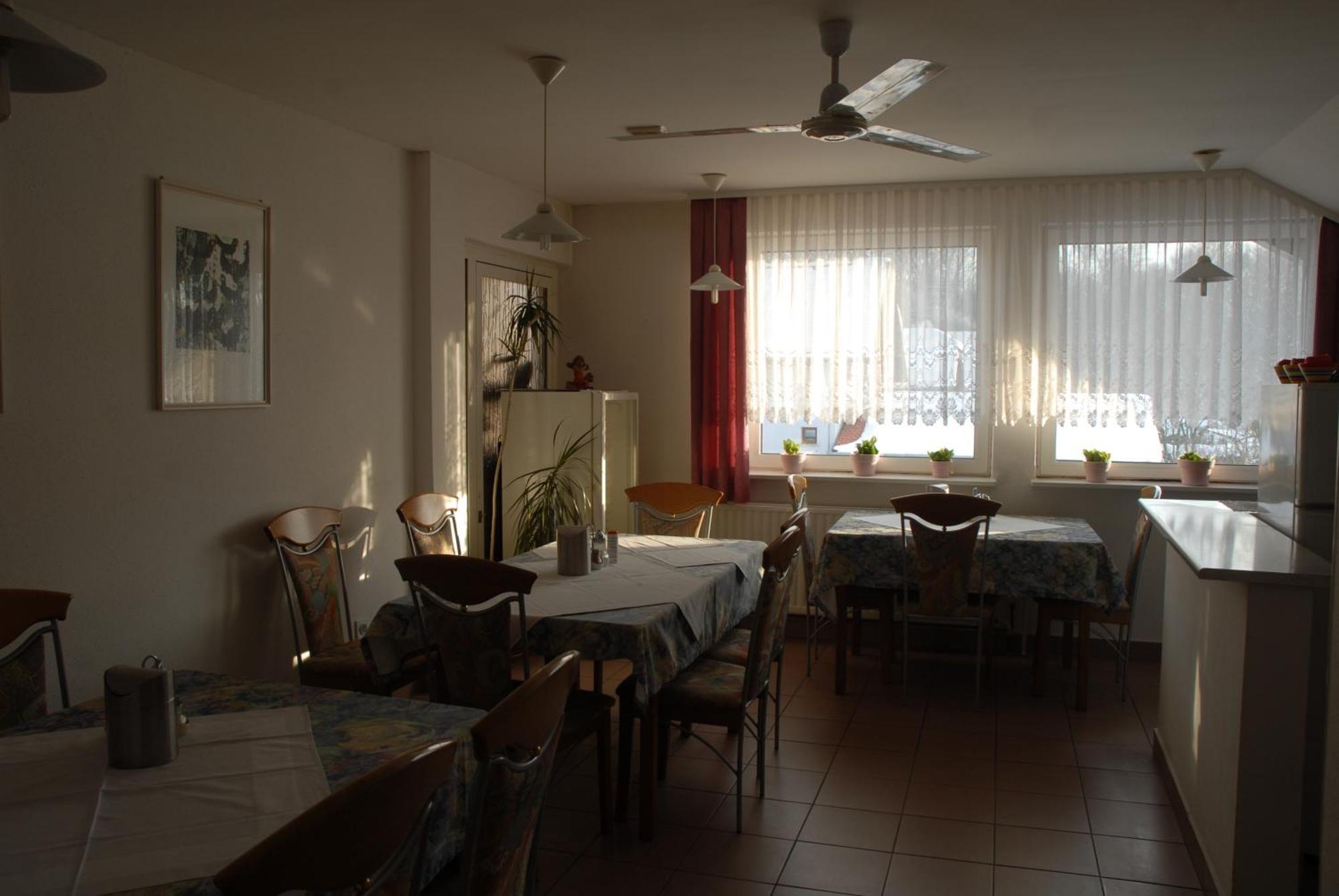 Guest Accomodation Skerlak Moravske-Toplice Eksteriør billede